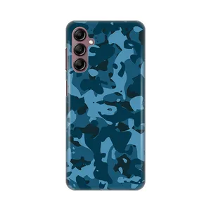 Torbica Silikonska Print za Samsung A146B Galaxy A14 4/5G Camouflage Pattern