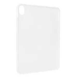 Torbica silikonska Ultra Thin za iPad 10.2 2022 transparent