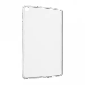 Torbica silikonska Ultra Thin za Samsung P200/P205 Galaxy Tab A8 2019 transparent
