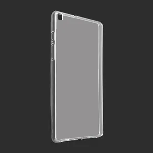 Torbica silikonska Ultra Thin za Samsung T290/T295 Galaxy Tab A 8.0 2019 transparent