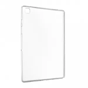 Torbica silikonska Ultra Thin za Samsung T505 Galaxy Tab A7 10.4 2020 transparent