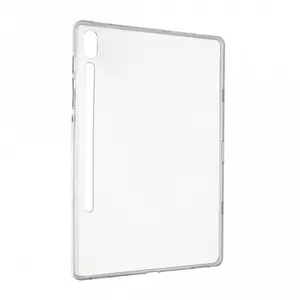 Torbica silikonska Ultra Thin za Samsung T866 Galaxy Tab S6 5G transparent