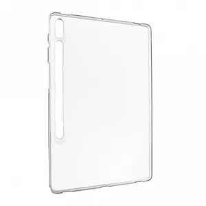 Torbica silikonska Ultra Thin za Samsung T976 Galaxy Tab S7+ 2020 transparent