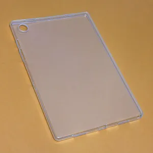Torbica silikonska Ultra Thin za Samsung X205 Galaxy Tab A8 10.5 2021 transparent