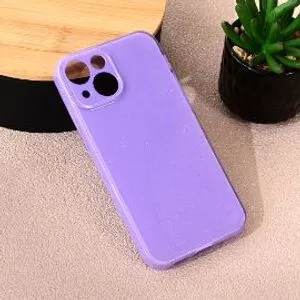 Torbica Sparkle Dust za iPhone 13 Mini 5.4 ljubicasta