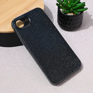 Torbica Sparkle Dust za iPhone 16E 6.1 crna