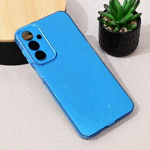 Torbica Sparkle Dust za Samsung A165F Galaxy A16 5G plava