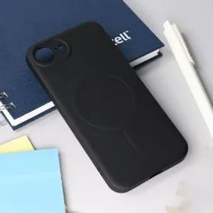 Torbica Teracell Giulietta Magsafe za iPhone 16e 6.1 crna