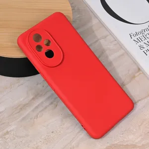 Torbica Teracell Giulietta za Honor 200 mat crvena