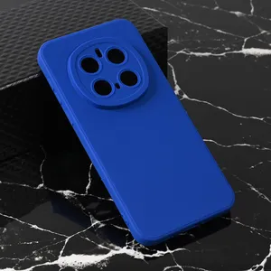 Torbica Teracell Giulietta za Honor Magic 7 Pro mat plava