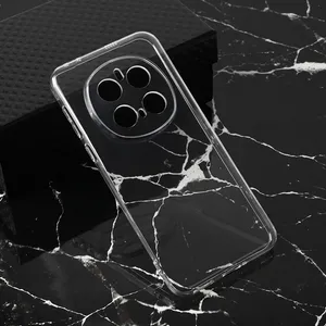 Torbica Teracell Giulietta za Honor Magic 7 Pro transparent