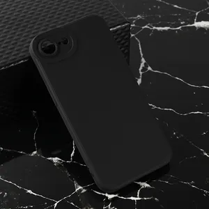 Torbica Teracell Giulietta za iPhone 16e 6.1 mat crna