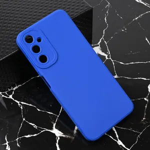 Torbica Teracell Giulietta za Samsung A057F Galaxy A05s mat plava