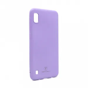 Torbica Teracell Giulietta za Samsung A105F Galaxy A10 mat ljubicasta