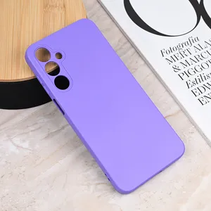 Torbica Teracell Giulietta za Samsung A165F Galaxy A16 mat ljubicasta