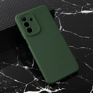 Torbica Teracell Giulietta za Samsung A266B Galaxy A26 5G mat zelena