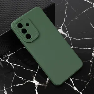 Torbica Teracell Giulietta za Samsung A366B Galaxy A36 5G mat zelena