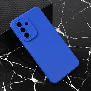 Torbica Teracell Giulietta za Samsung A566B Galaxy A56 5G mat plava
