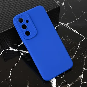 Torbica Teracell Giulietta za Samsung S711U Galaxy S23 FE mat plava