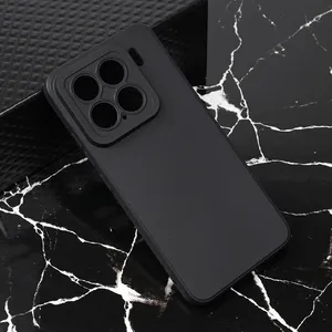 Torbica Teracell Giulietta za Xiaomi 15 mat crna