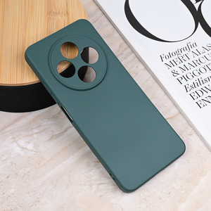 Torbica Teracell Giulietta za Xiaomi Redmi 14C mat zelena