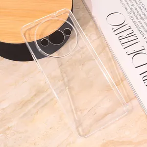 Torbica Teracell Giulietta za Xiaomi Redmi A3 transparent