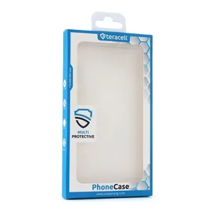 Torbica Teracell Skin za Honor X8c transparent