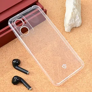 Torbica Teracell Skin za Xiaomi Redmi 10 5G 2022/Note 11e transparent