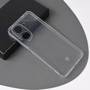 Torbica Teracell Skin za Xiaomi Redmi A5 4G EU 173mm transparent