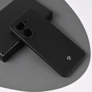 Torbica Teracell Skin za Xiaomi Redmi A5 4G Global small mat crna