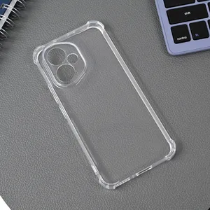 Torbica Transparent Ice Cube za Honor 400