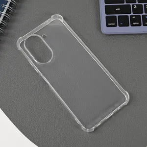 Torbica Transparent Ice Cube za Xiaomi Redmi A5 4G EU 173mm