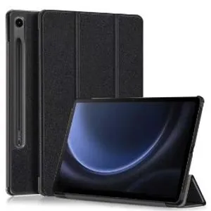 Torbica Ultra Slim za Samsung X510 Galaxy Tab S9 FE 10.9 2023 crna