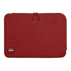 TORINO II SLEEVE 13/14'' RED