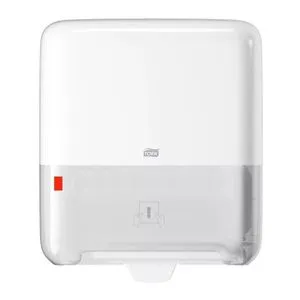 Tork Matic H1 sistem Držač za ubruse beli