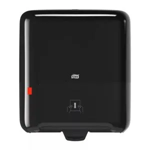Tork Matic H1 sistem Držač za ubruse crni