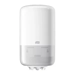 Tork Mini Dozator M1 sistem papirnog ubrusa beli