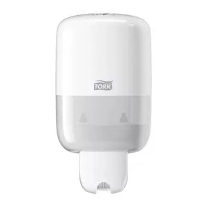 Tork S2 sistem Mini Dozator tečnog sapuna beli 475ml
