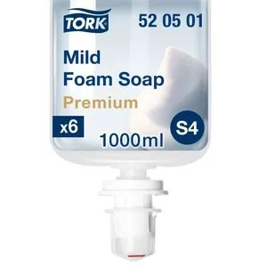 Tork sapun u peni S4 sistem 1l