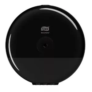 Tork T9 SmartOne Držač za toalet papir crni