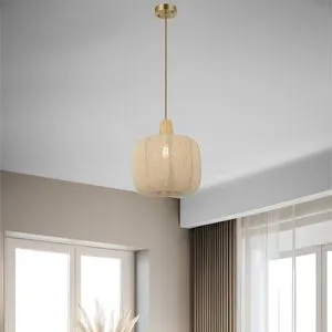 Tormes - Antički lakirani luster 01-P01-WD