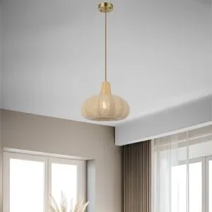 Tormes - Antički Luster sa Lakom 03-P01-WD