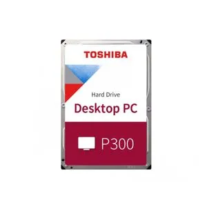 TOSHIBA 2TB 3.5'' SATA III 128MB 5.400rpm HDWD220UZSVA P300 series