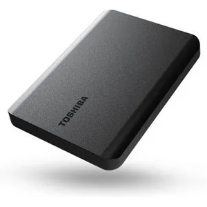 TOSHIBA Canvio Basic 2TB Eksterni HDD