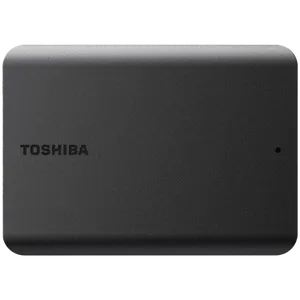 Toshiba Canvio Basic 2TB HDTB520EK3AA Eksterni HDD