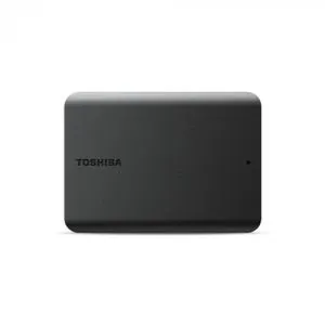 TOSHIBA Canvio Basic 4TB HDD E2.5"