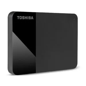 TOSHIBA Canvio Ready Eksterni Hard Disk 1TB