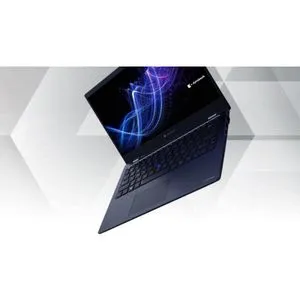TOSHIBA DYNABOOK Portege X30L-J-112 (Mystic blue) FHD IPS, i7-1165G7, 8GB, 512GB SSD, Win 10 Pro ...