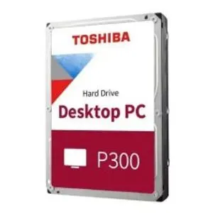 Toshiba HDD 2TB HDWD320UZSVA SATA3 7200rpm 64MB