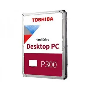 TOSHIBA HDD 4TB HDWD240UZSVA SATA3 128MB